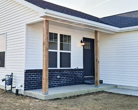 Siding Installation Shiloh IL