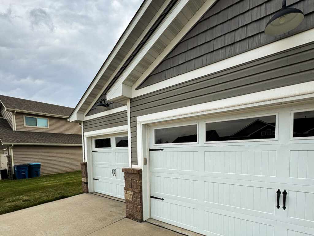 Siding Installation St. Jacob IL