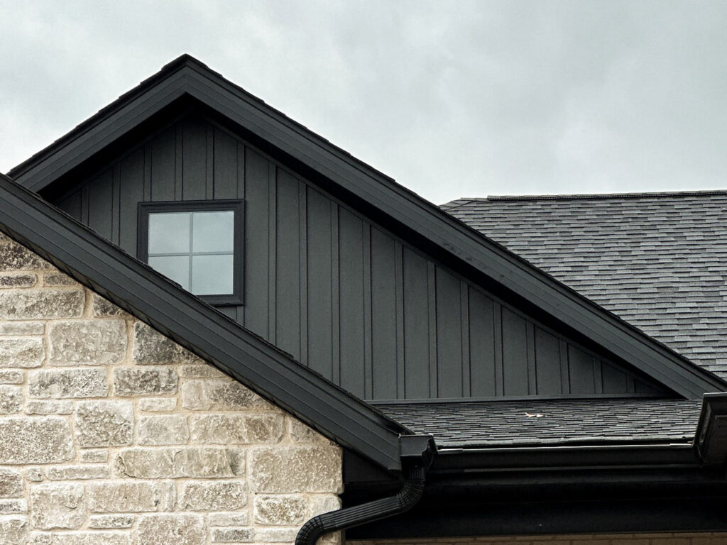 Siding Installation Troy IL
