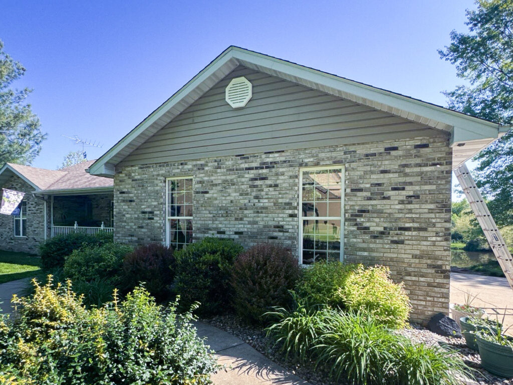 Siding Replacement Highland IL
