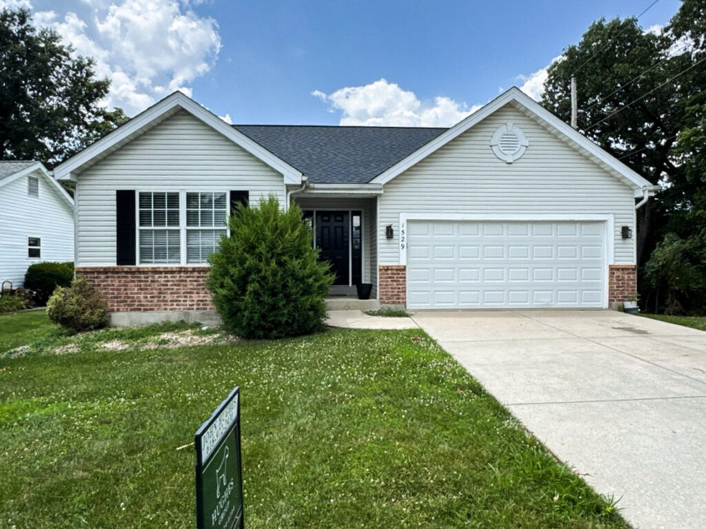 Siding Installation O'Fallon IL