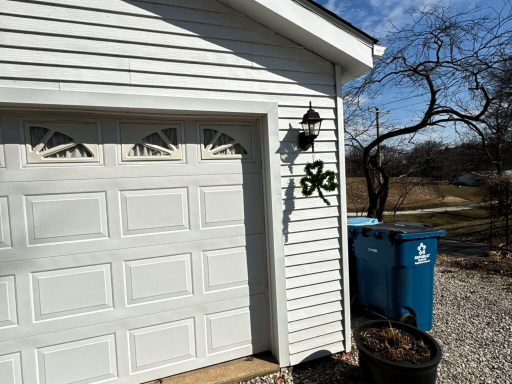 Siding Replacement Swansea IL