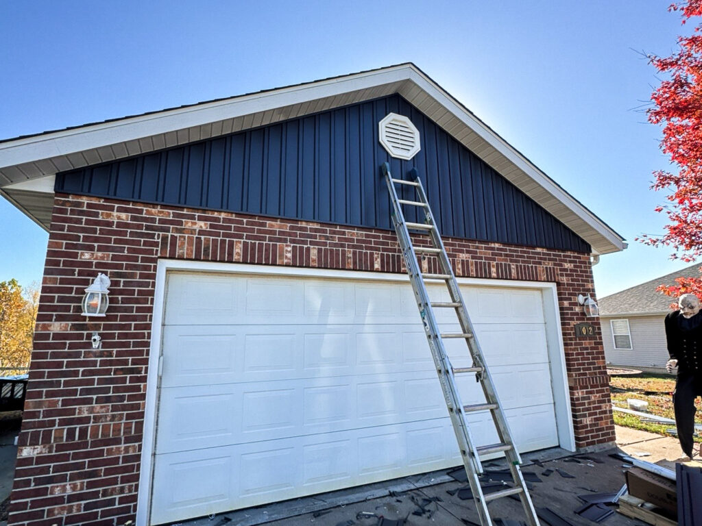 Siding Replacement Waterloo IL