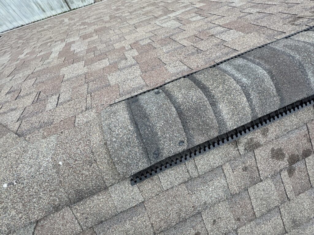 Collinsville IL Roof Repair