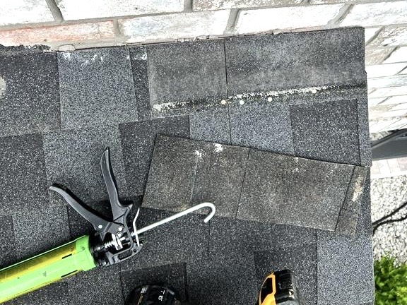 Edwardsville IL Roof Repair