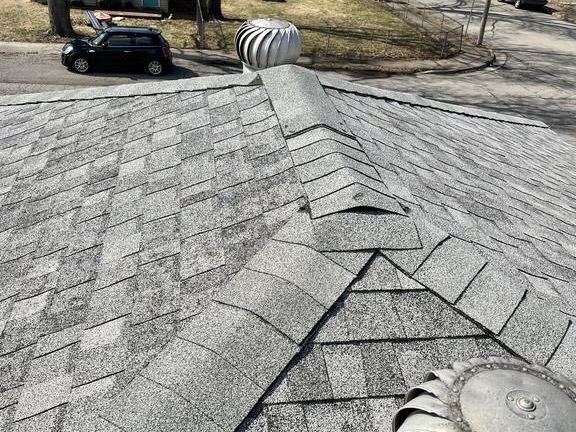 Granite City IL Roof Repair