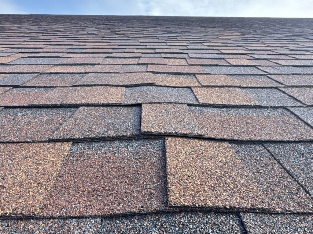 Maryville IL Roof Repair