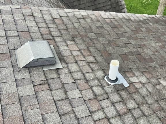 Roof Repair Mascoutah IL