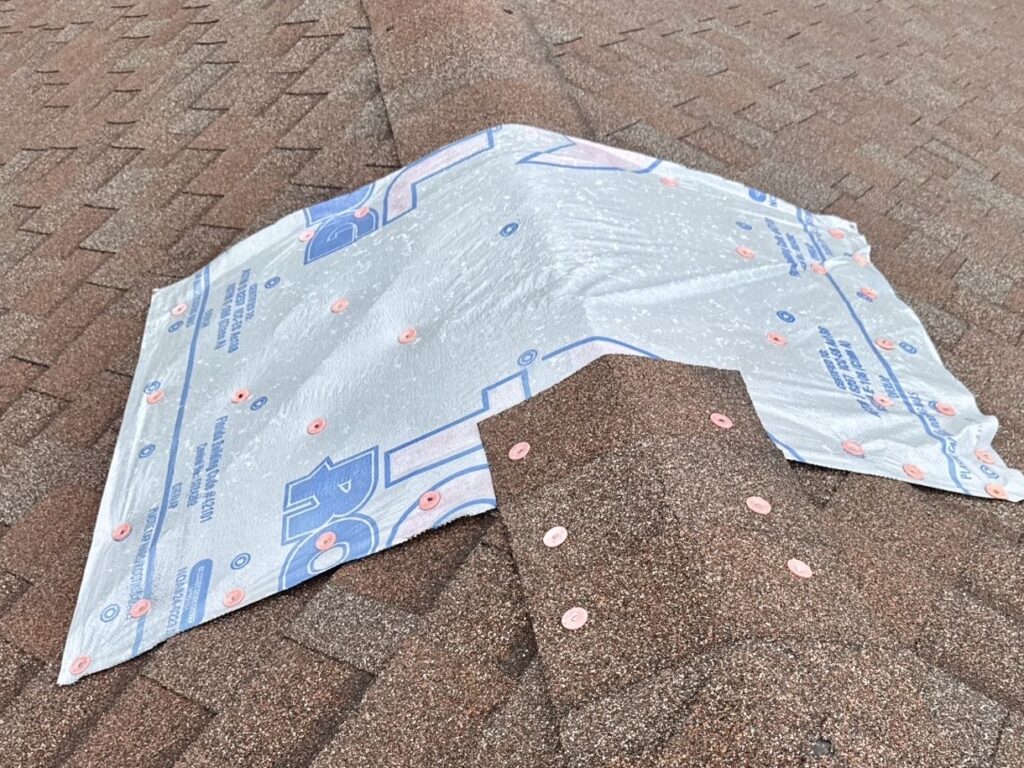 Millstadt IL Roof Repair
