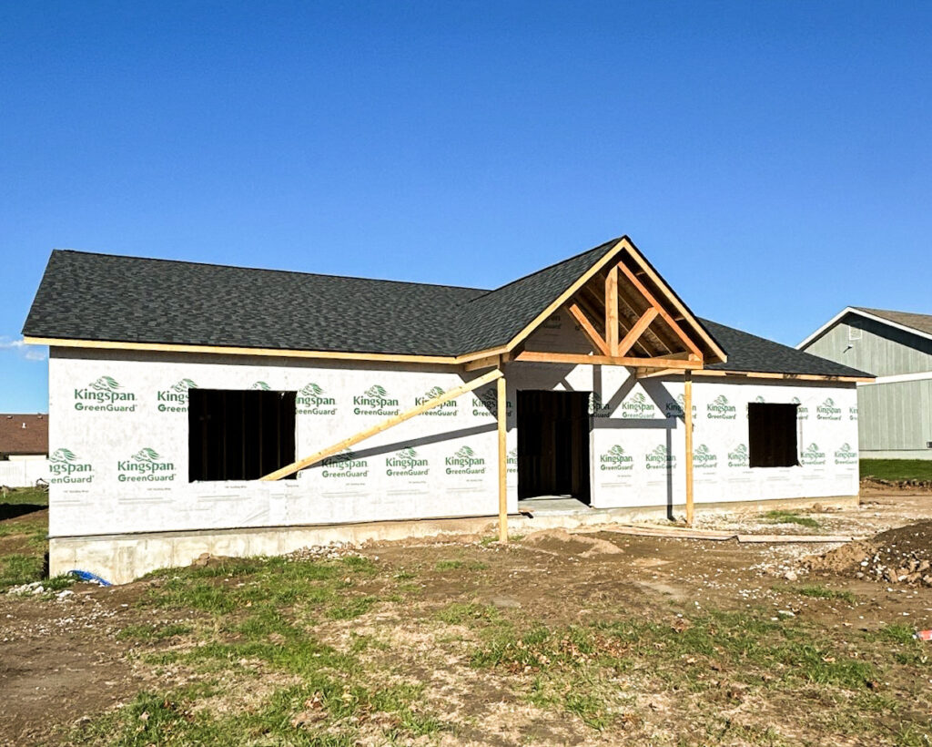 New Construction Roofing Belleville IL