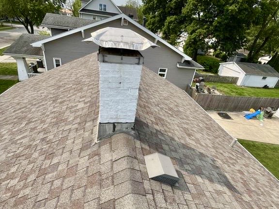 O'Fallon IL Roof Repair