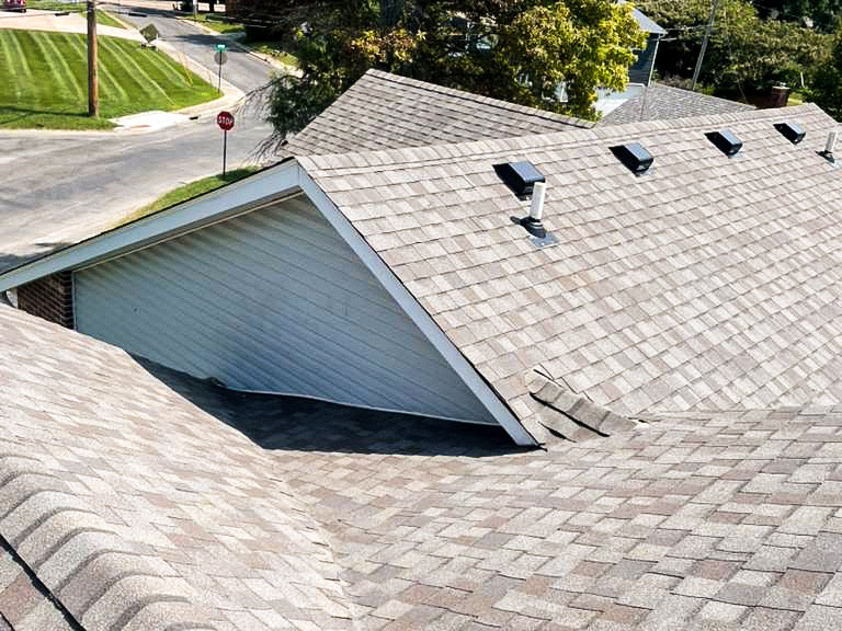 Roof Replacement Edwardsville IL