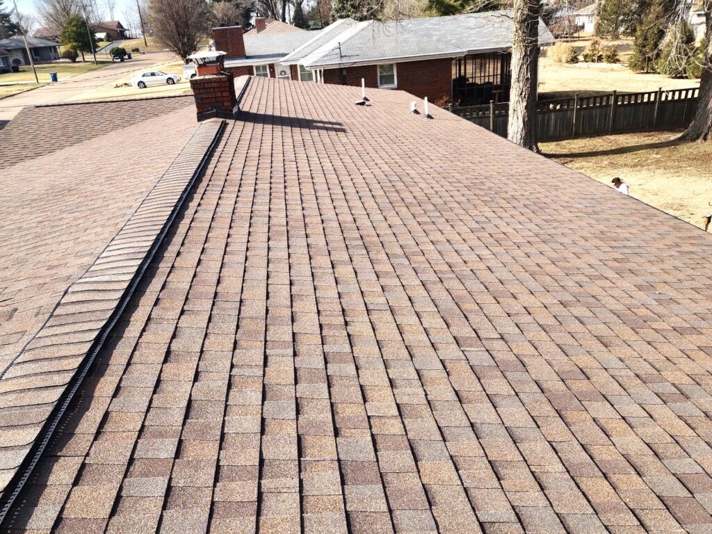 Roofer Near Me Collinsville IL