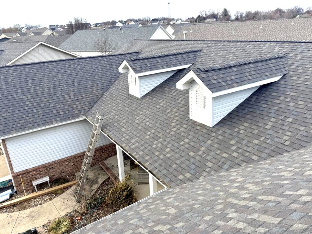 Roofer Near Me Highland IL