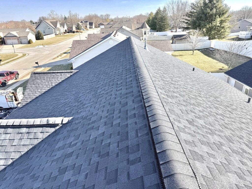 Roofer Near Me Maryville IL