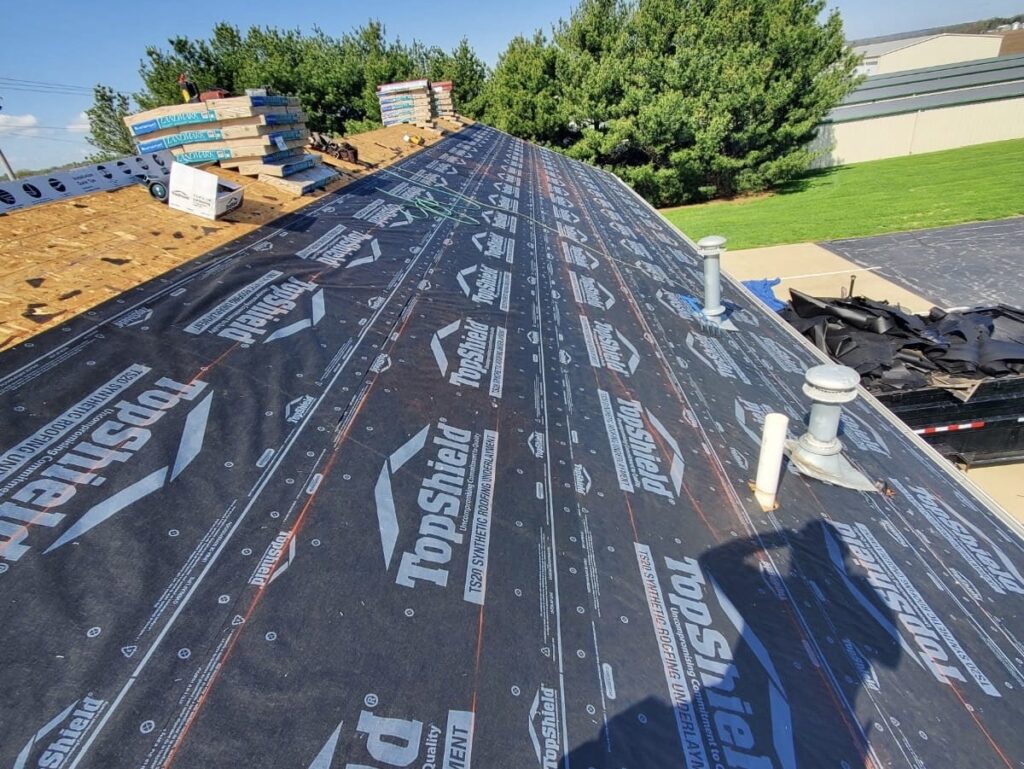 Roofer Near Me Mascoutah IL