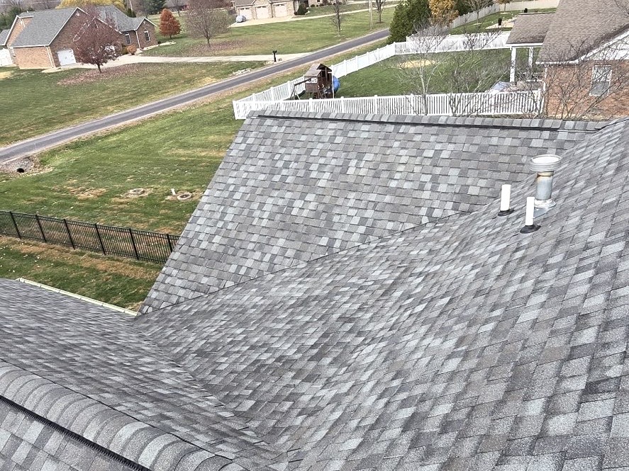 Roofer Near Me Millstadt IL