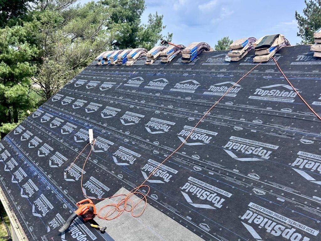 Roofer Near Me Smithton IL