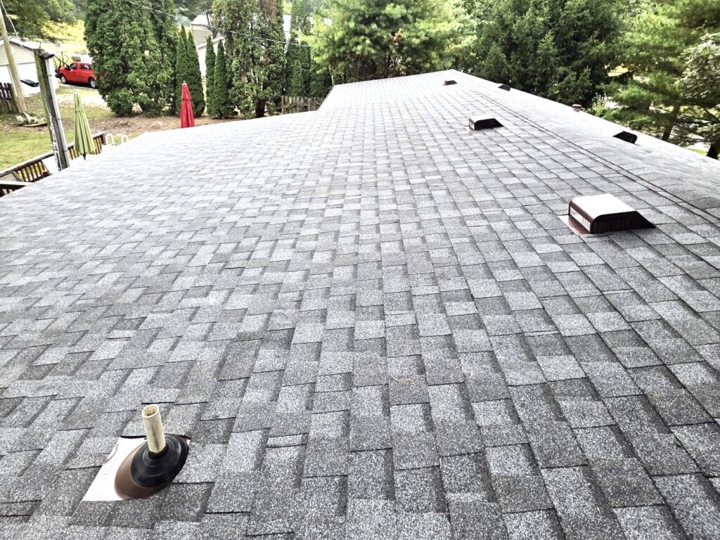Roofer Near Me Troy IL
