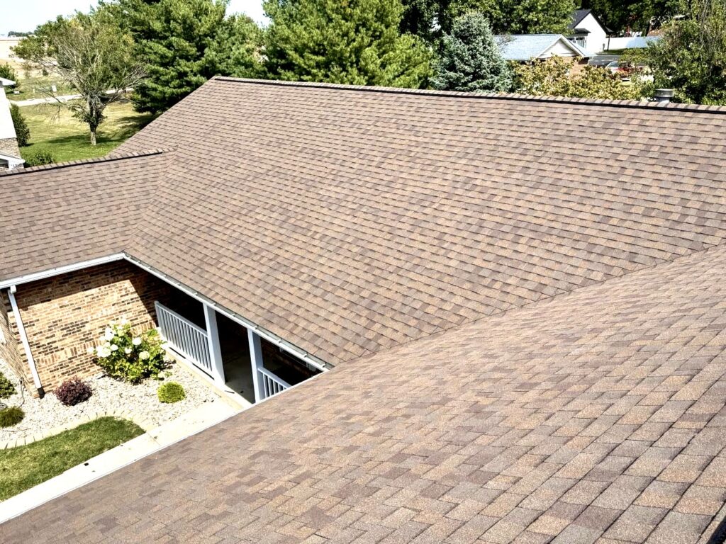 Roofer Near Me Waterloo IL
