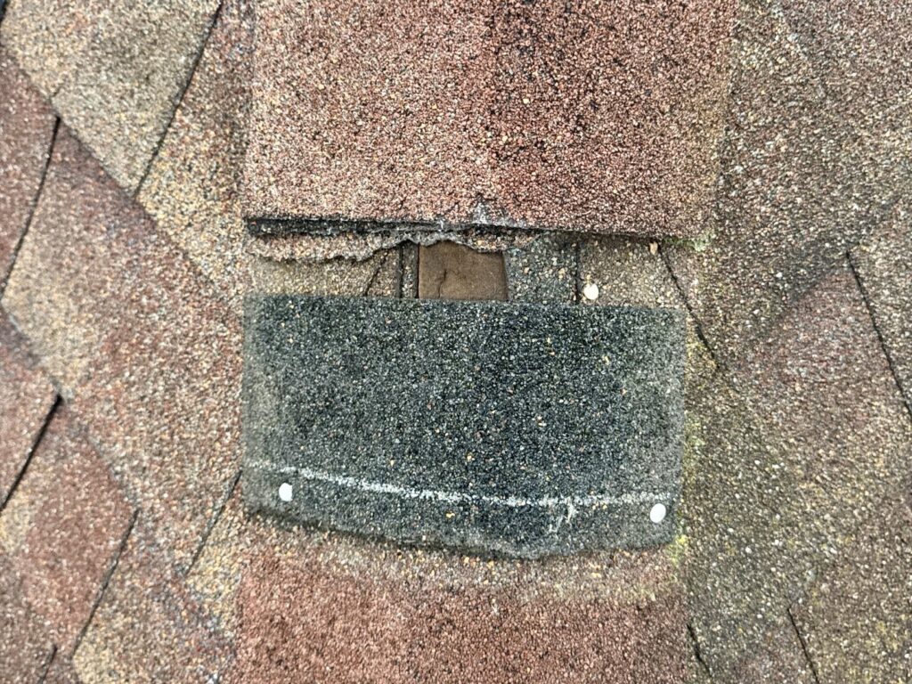 Roof Repair Shiloh IL