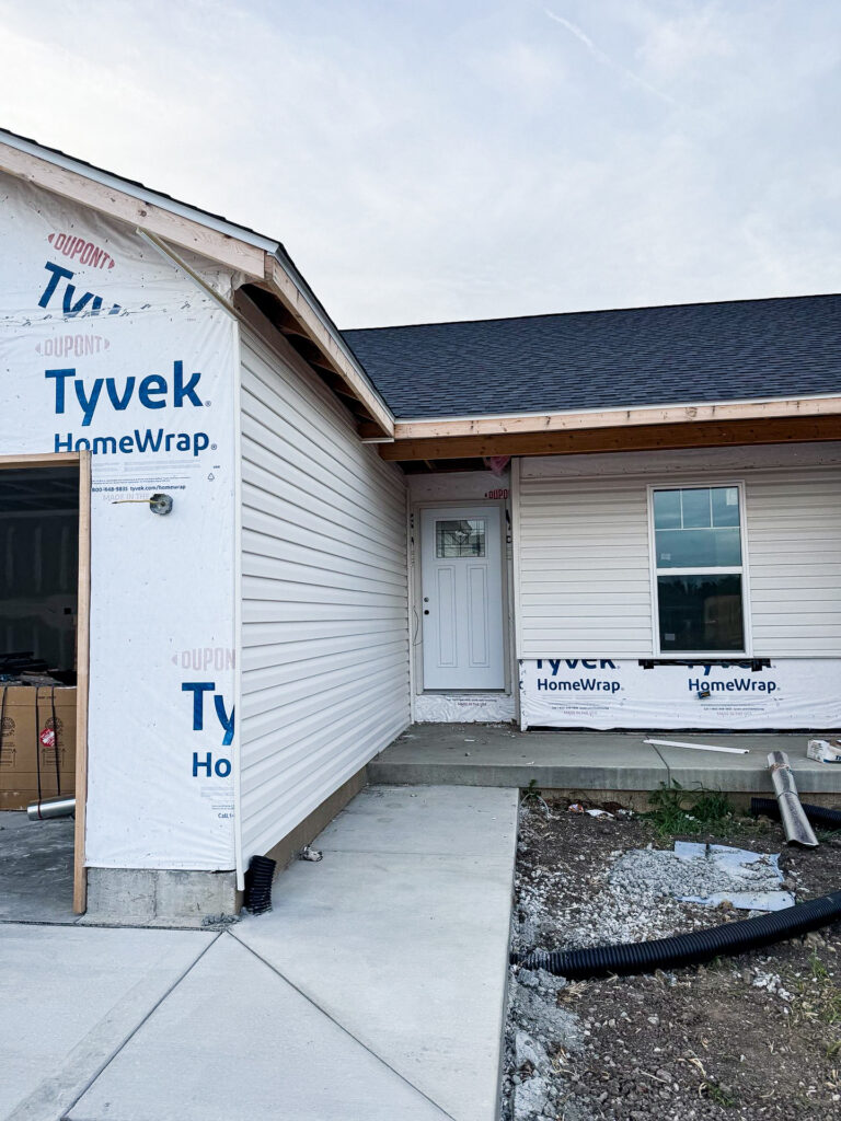 Siding Installation Collinsville IL