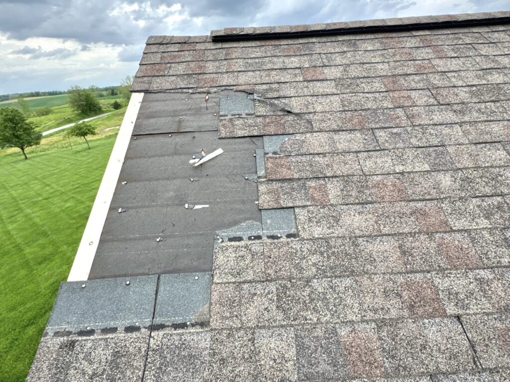 Smithton IL Roof Repair