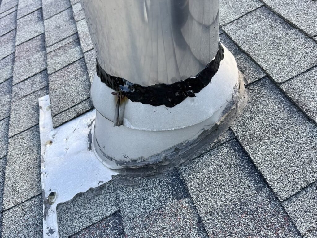 Swansea IL Roof Repair
