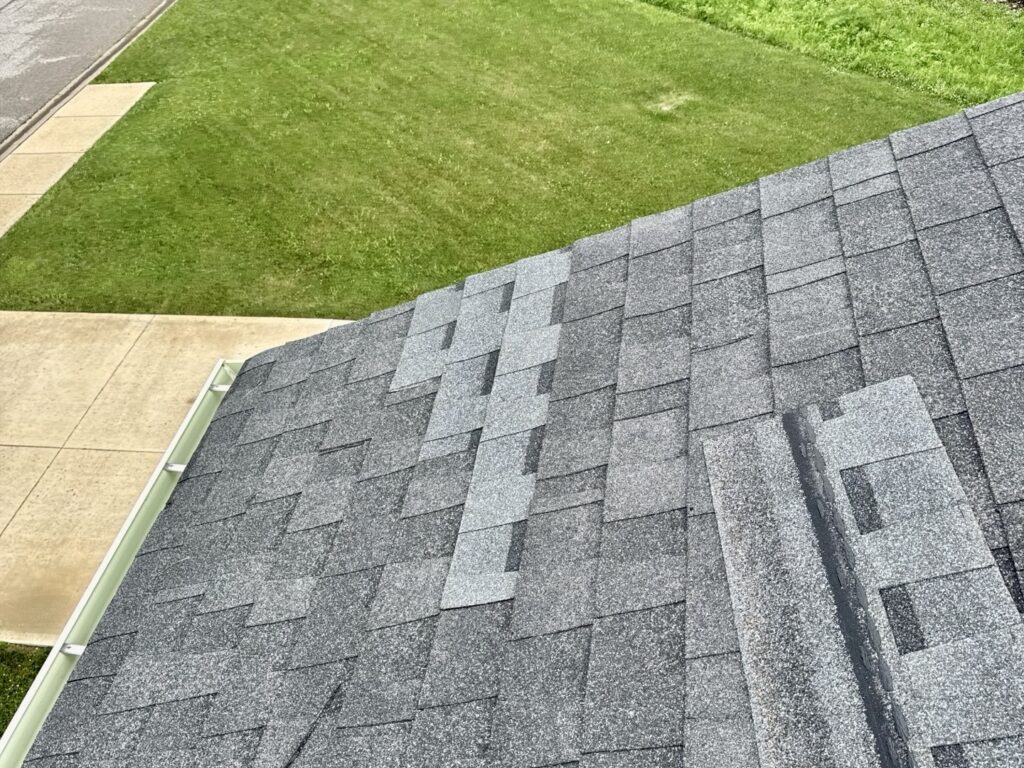 Waterloo IL Roof Repair
