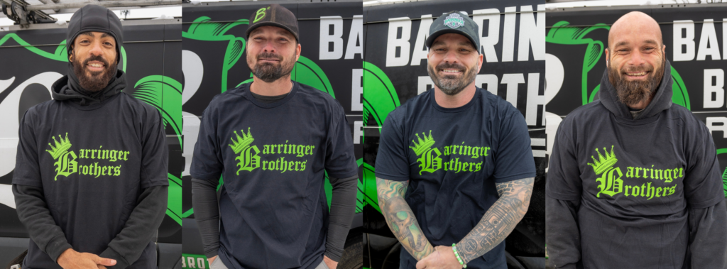 Barringer Brothers Roofing | Belleville IL