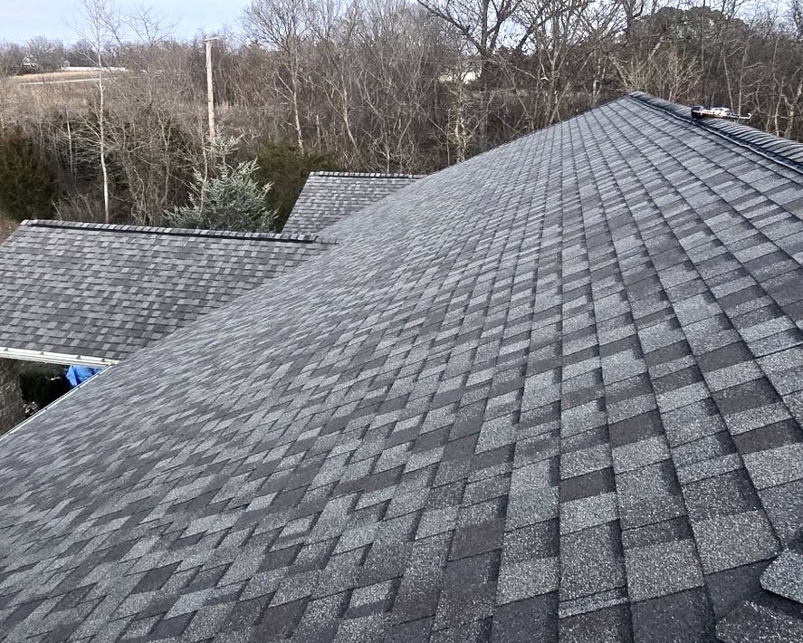 Monroe County IL Roof Replacement