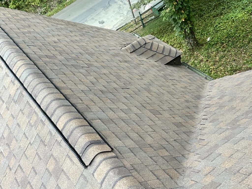 Randolph County IL Roof Replacement