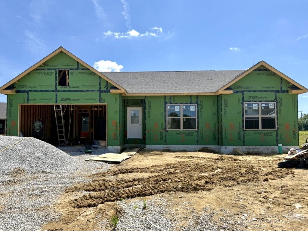 New Home Roof Warranty Guide Metro East IL