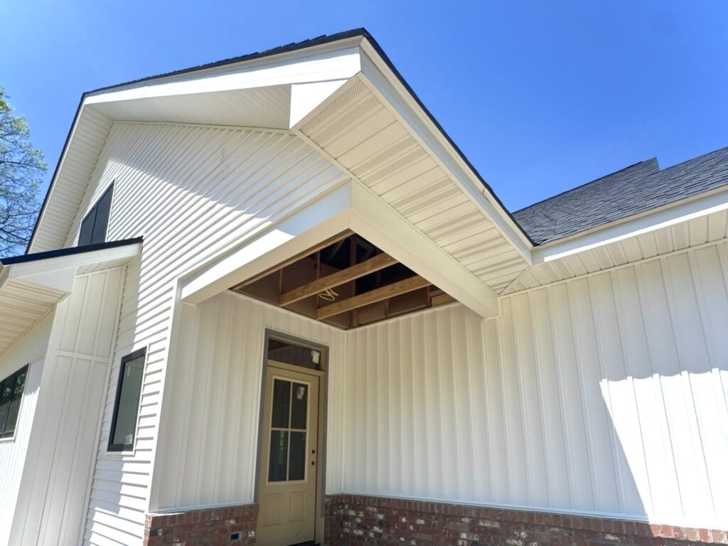 Board and Batten Siding Installation Caseyville IL